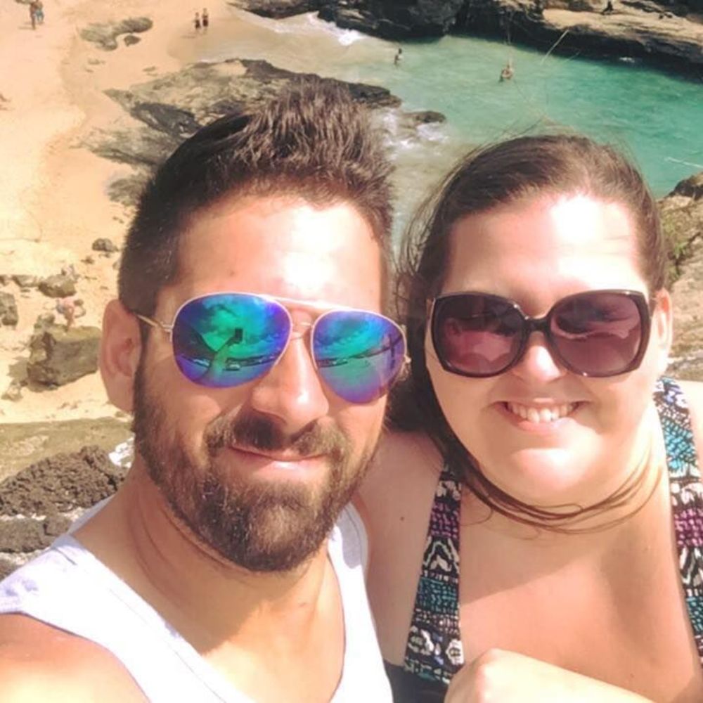 Meet your Posher, Chasity